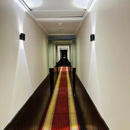You Nile View Hotel Giza Exterior photo