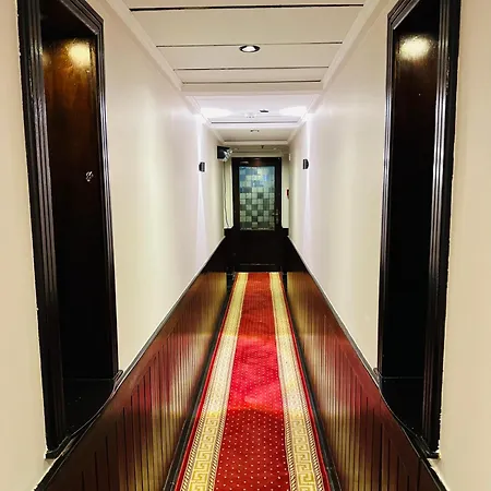 You Nile View Hotel Giza Exterior photo