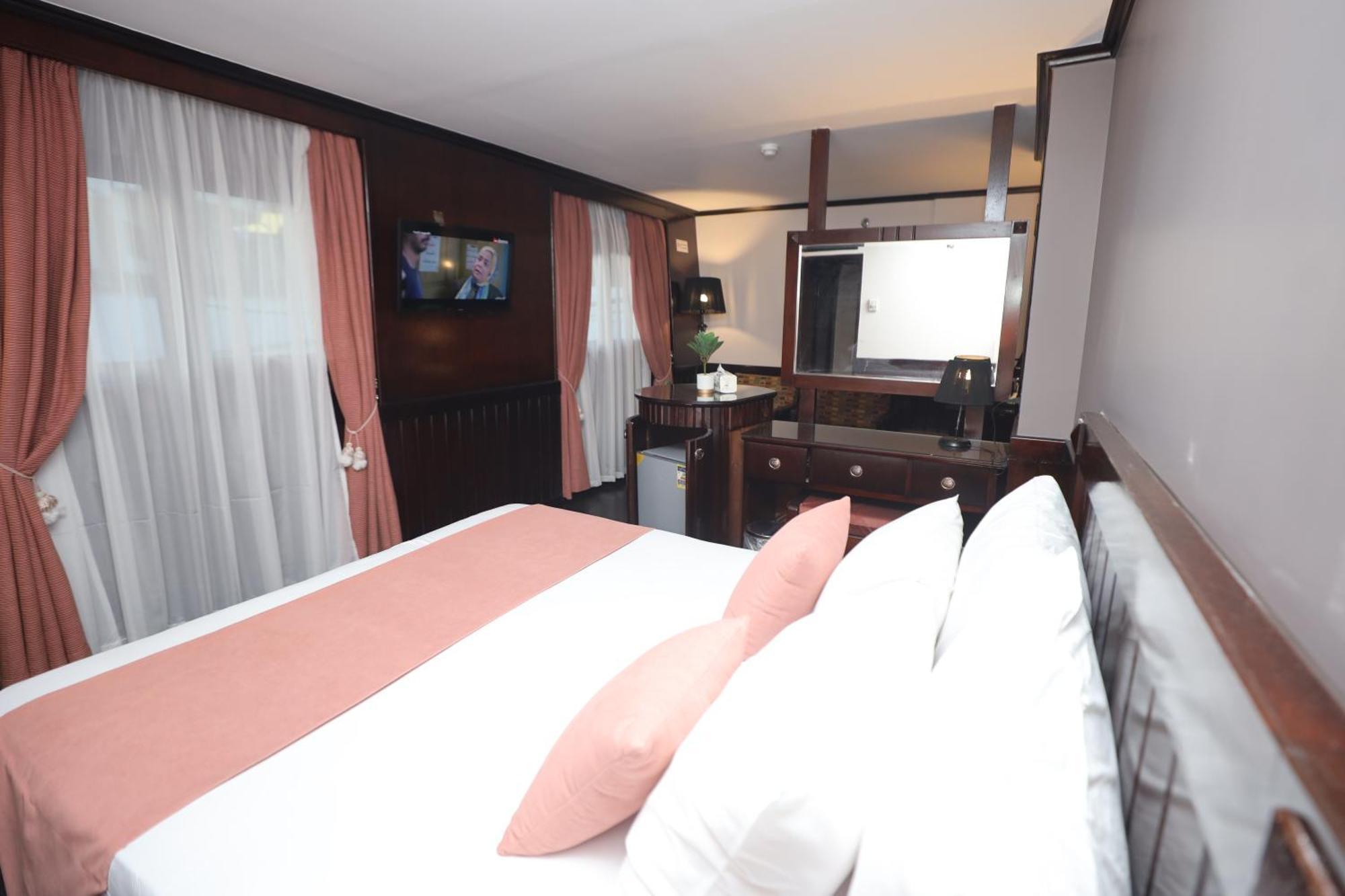 Nile View 4* Giza