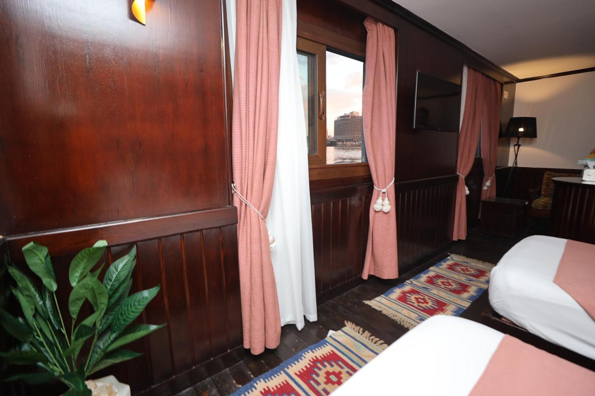 Nile View 4*