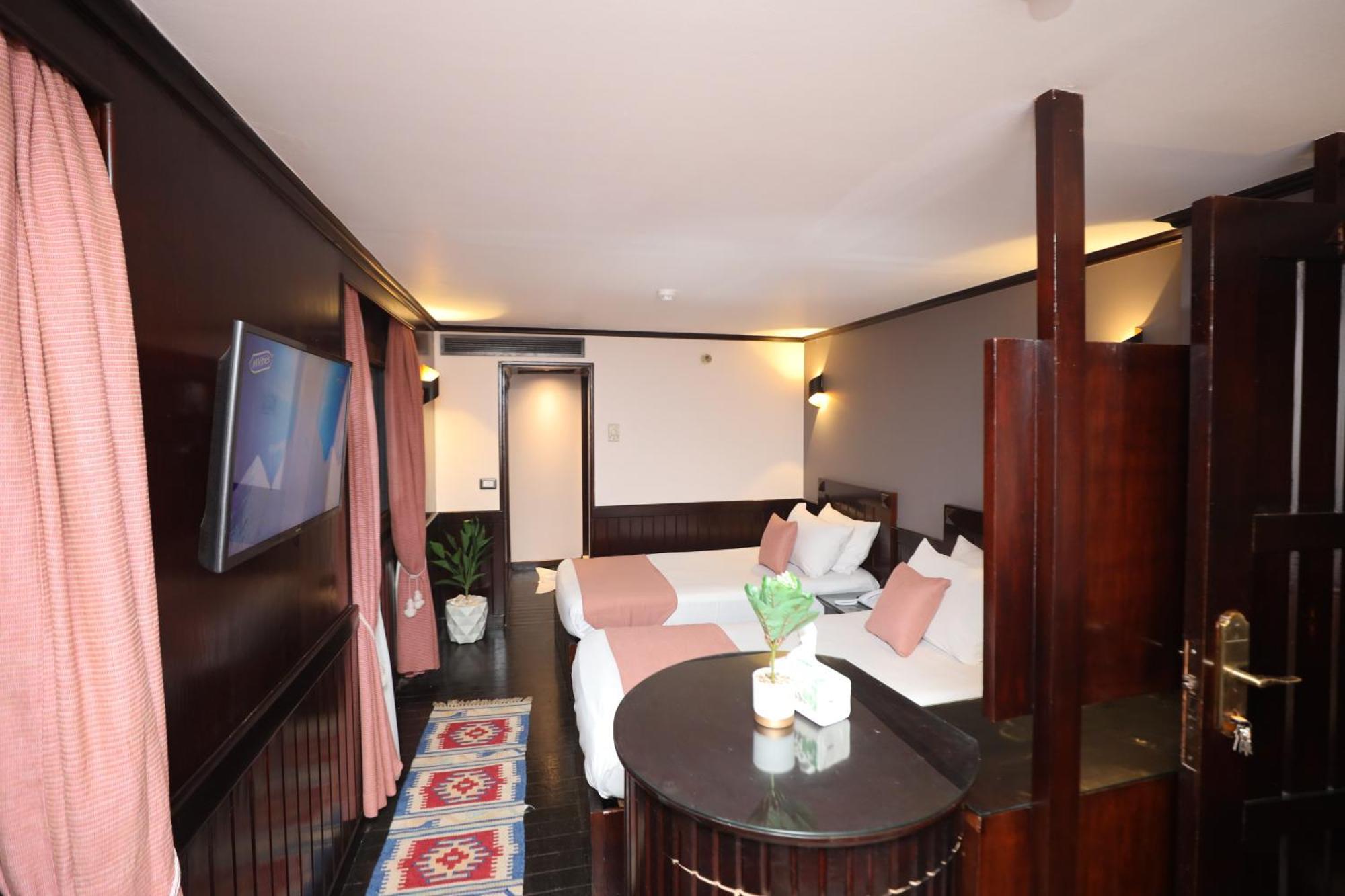 Nile View 4* Giza